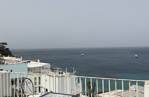 Licola Casa | INCANTO - Panoramic Holiday House by the Sea