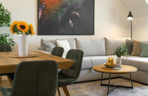Varna City Centre Apartamento | INCANTO Residence