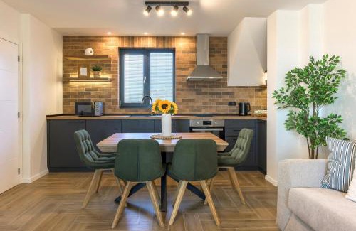Varna City Centre Apartamento | INCANTO Residence