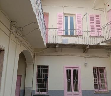 Busto Arsizio Cama Y Desayuno | Incanto Rosa Malpensa