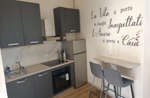 Busto Arsizio Cama Y Desayuno | Incanto Rosa Malpensa