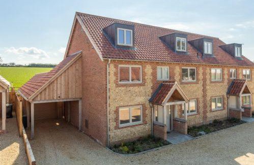 Ringstead Casa | Incas Rest 4