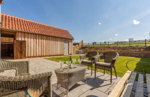 Ringstead Casa | Incas Rest 4