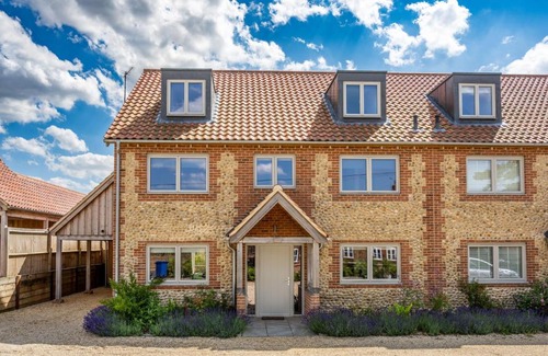 Ringstead Casa | Incas Rest