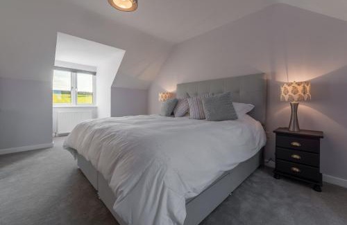 Ringstead Casa | Incas Rest