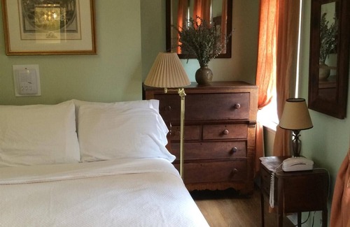 Chelsea Hotel | Incentra Lahore Suite at Incentra Village Hotel