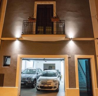 Milazzo Cama Y Desayuno | InCentro B&B