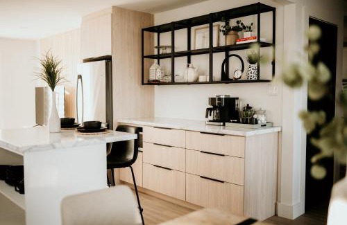 Dalhousie Apartamento | Inch Arran Escape