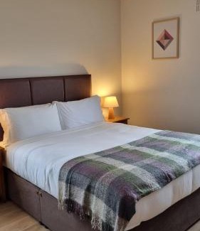 Inch Casa | Inch Beach Cottages
