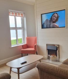 Inch Casa | Inch Beach Cottages