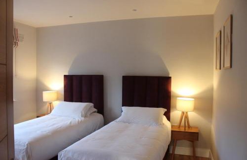 Inch Casa | Inch Beach Cottages