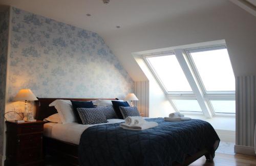 Inch Casa | Inch Beach House B&B