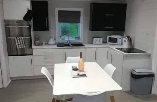 Burnfoot Cabina | Inch View Cabin