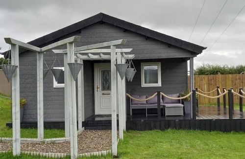 Burnfoot Cabina | Inch View Cabin