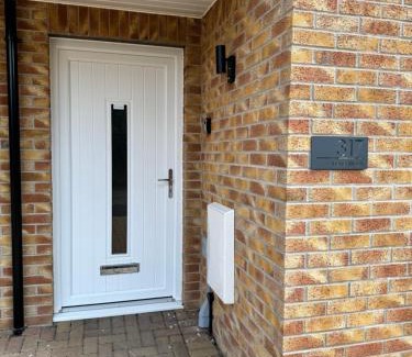 Bonhill Casa | Inchcailloch Townhouse, Loch Lomond