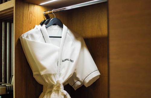 Unseo-dong Hotel | Incheon Airport Global Hotel & Suites