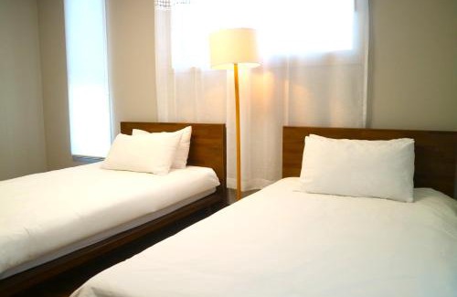 Unseo-dong Casa | Incheon Airport Guest House King