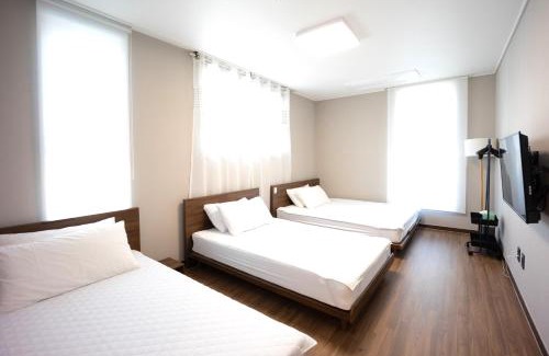 Unseo-dong Casa | Incheon Airport Guest House King