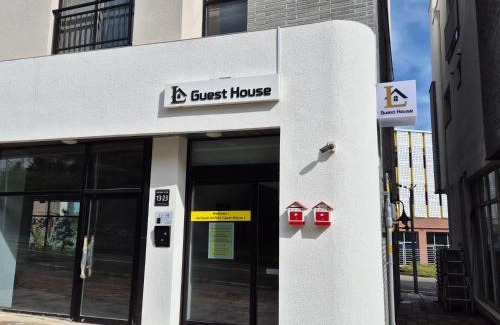 Unseo-dong Casa | Incheon airport Guesthouse L