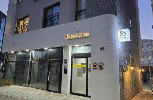 Unseo-dong Casa | Incheon airport Guesthouse L
