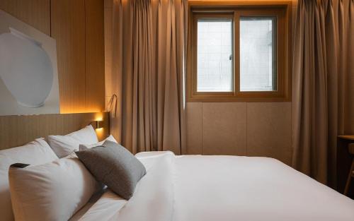 Seolcheon-myeon Hotel | Incheon BrownDot Hotel Guwol