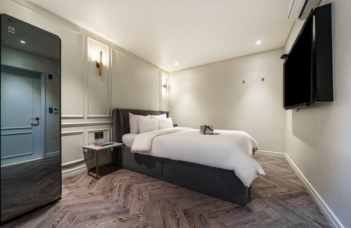 Michuhol-gu Hotel | Incheon Jungwon Hotel