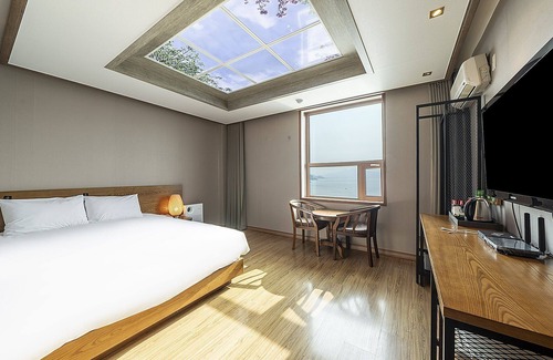Ganghwa Hotel | Incheon Motel 917
