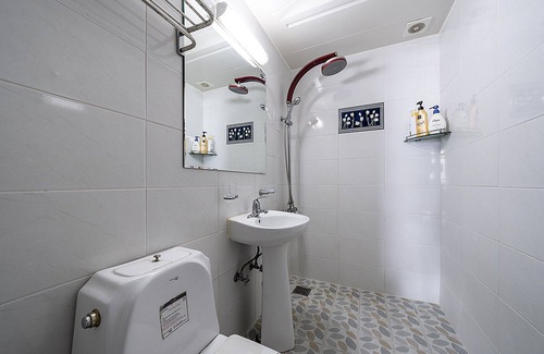 Ganghwa Hotel | Incheon Motel 917