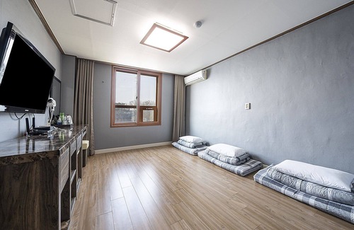 Ganghwa Hotel | Incheon Motel 917