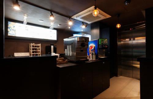 Jung-gu Hotel | Incheon Seven Hotel