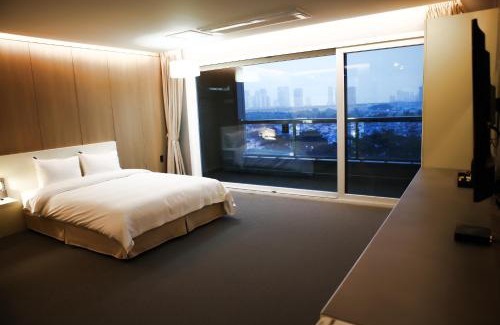 Yeonsu-gu Hotel | Incheon Stay Hotel
