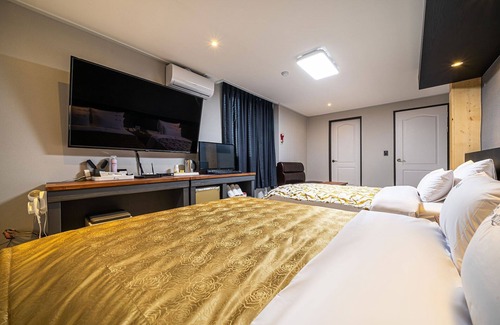 Ganghwa Hotel | Incheon Top Motel