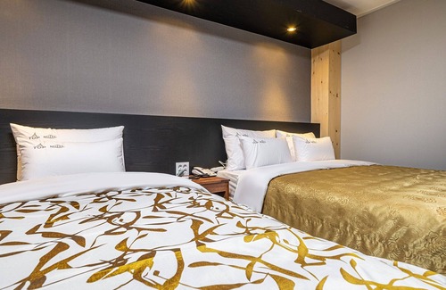 Ganghwa Hotel | Incheon Top Motel