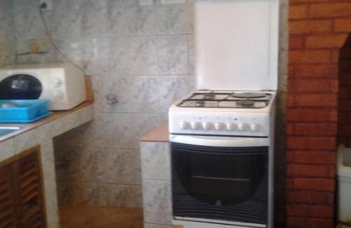 Ukunda Cabaña | Inchi Raha Cottages