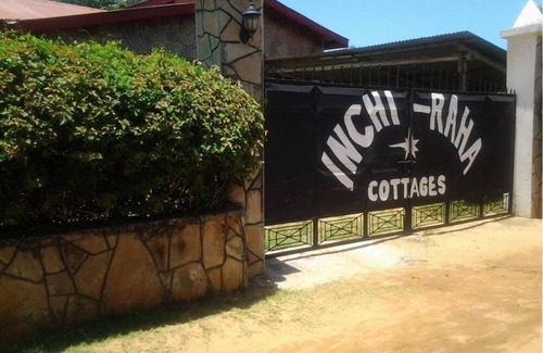 Ukunda Cabaña | Inchi Raha Cottages