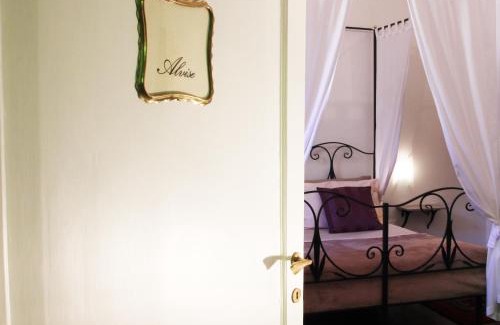 Padova Cama Y Desayuno | InChiostro Rooms&Breakfast