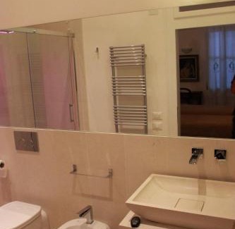 Padova Cama Y Desayuno | InChiostro Rooms&Breakfast