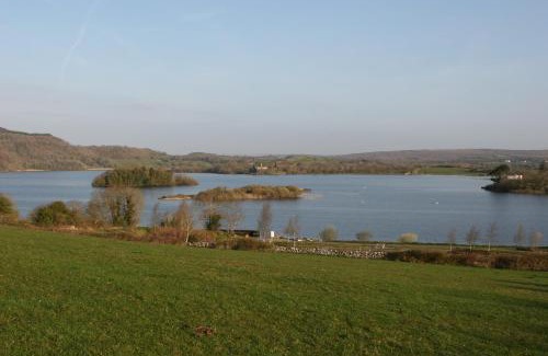 Killinaboy Casa | Inchiquin House, period home in the heart of the Burren