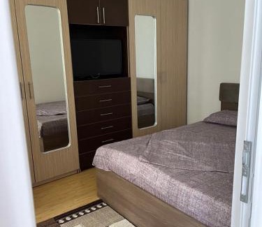 Doua Mai Apartamento | Inchis definitiv nu mai rezervați