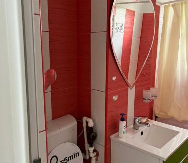 Doua Mai Apartamento | Inchis definitiv nu mai rezervați