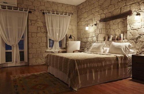 Alacati Hotel | Incirliev - Special Category