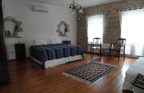 Alacati Hotel | Incirliev - Special Category