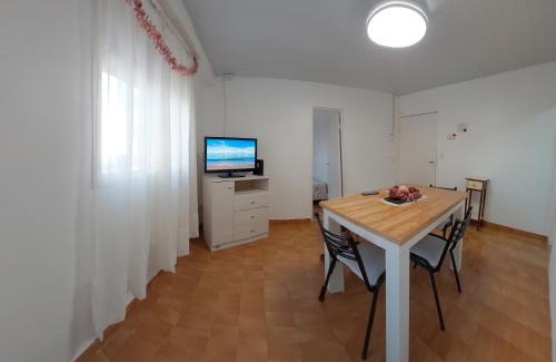 Boedo Apartamento | Inclán Felíz