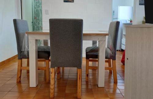 Boedo Apartamento | Inclán Felíz