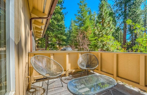Incline Village Apartamento | Incline Village Charmer