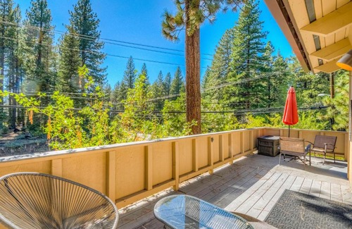 Incline Village Apartamento | Incline Village Charmer