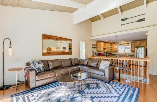 Incline Village Apartamento | Incline Village Charmer