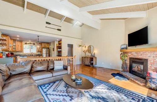Incline Village Apartamento | Incline Village Charmer