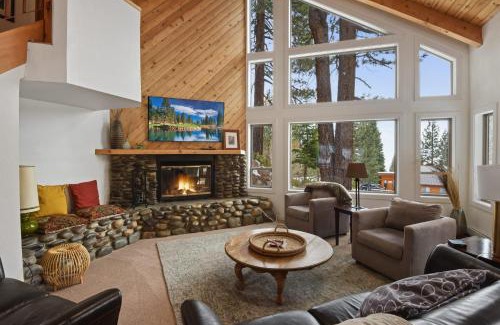 Incline Village Casa | Incline Village Manor Near Beach & More
