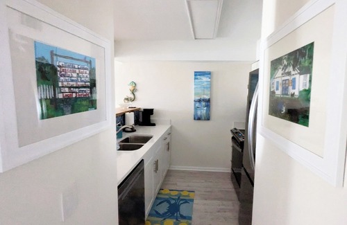Saint Helena Island Condominio | Viernes check in disponible. Ver especiales a continuación! Ver comentarios sobre qué esperar